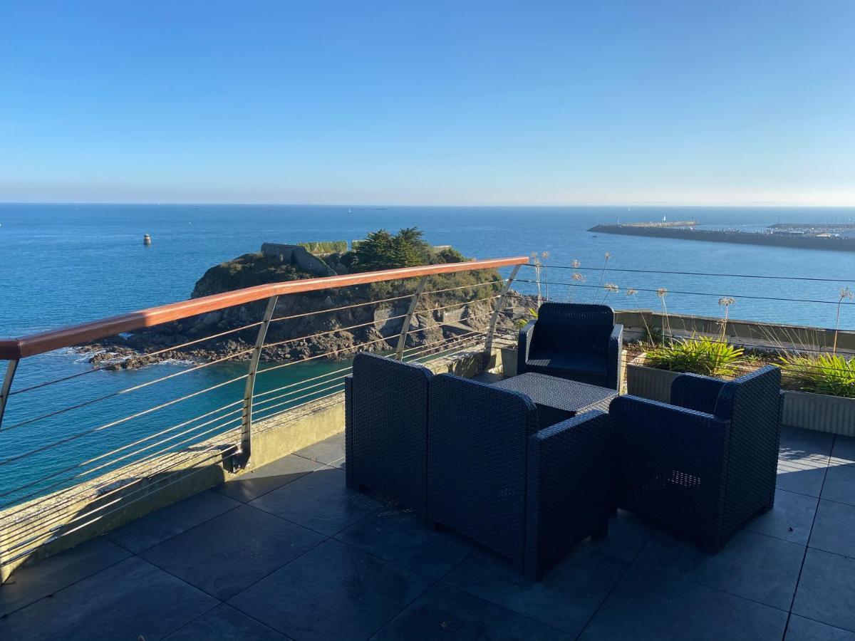 L'exception Terrasse Vue De Gamme Appartamento