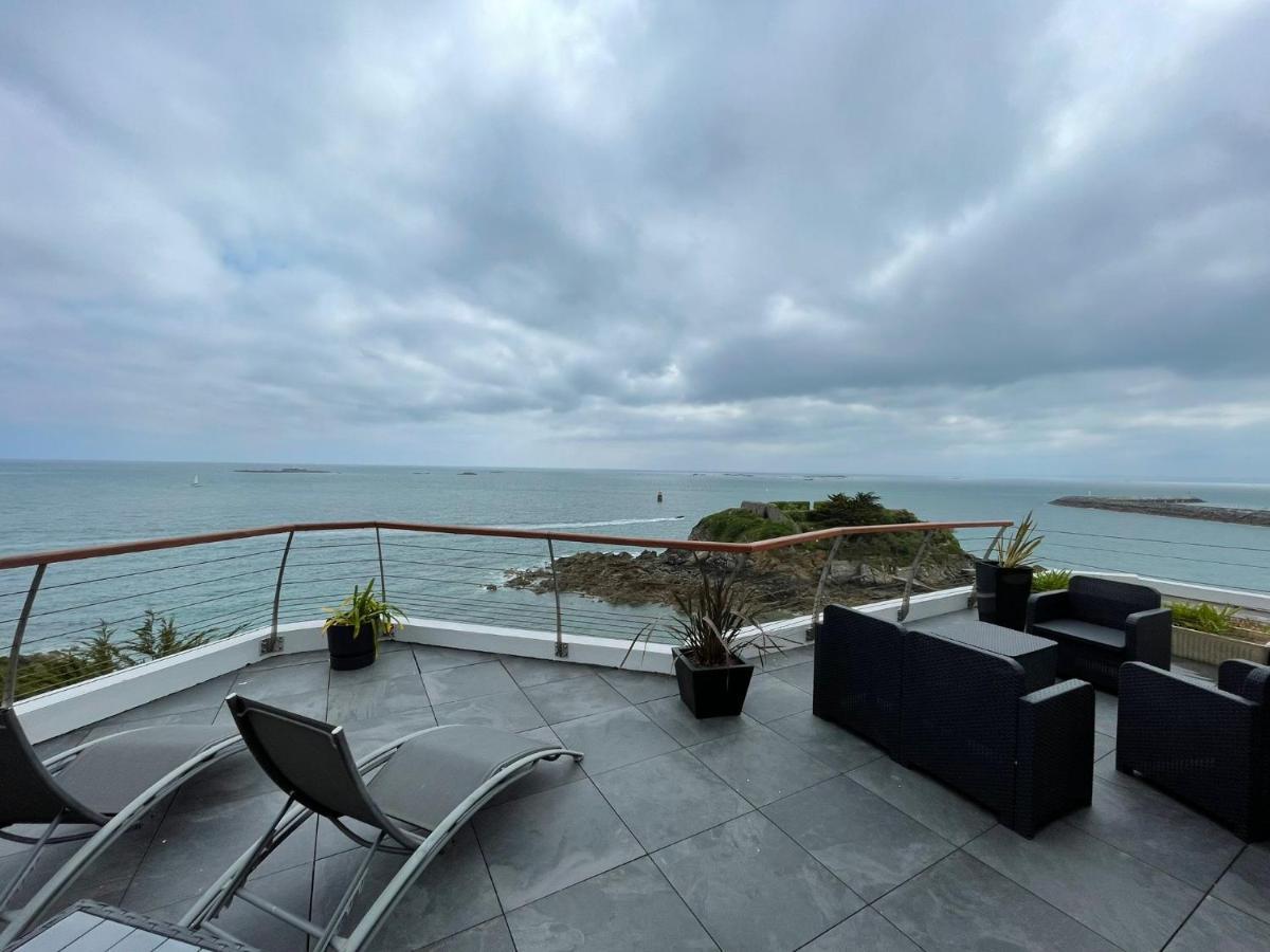 Apartment L'exception Terrasse Vue De Gamme