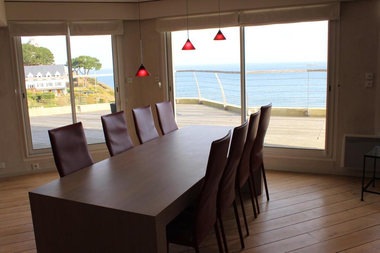 Appartamento L'exception Terrasse Vue De Gamme *