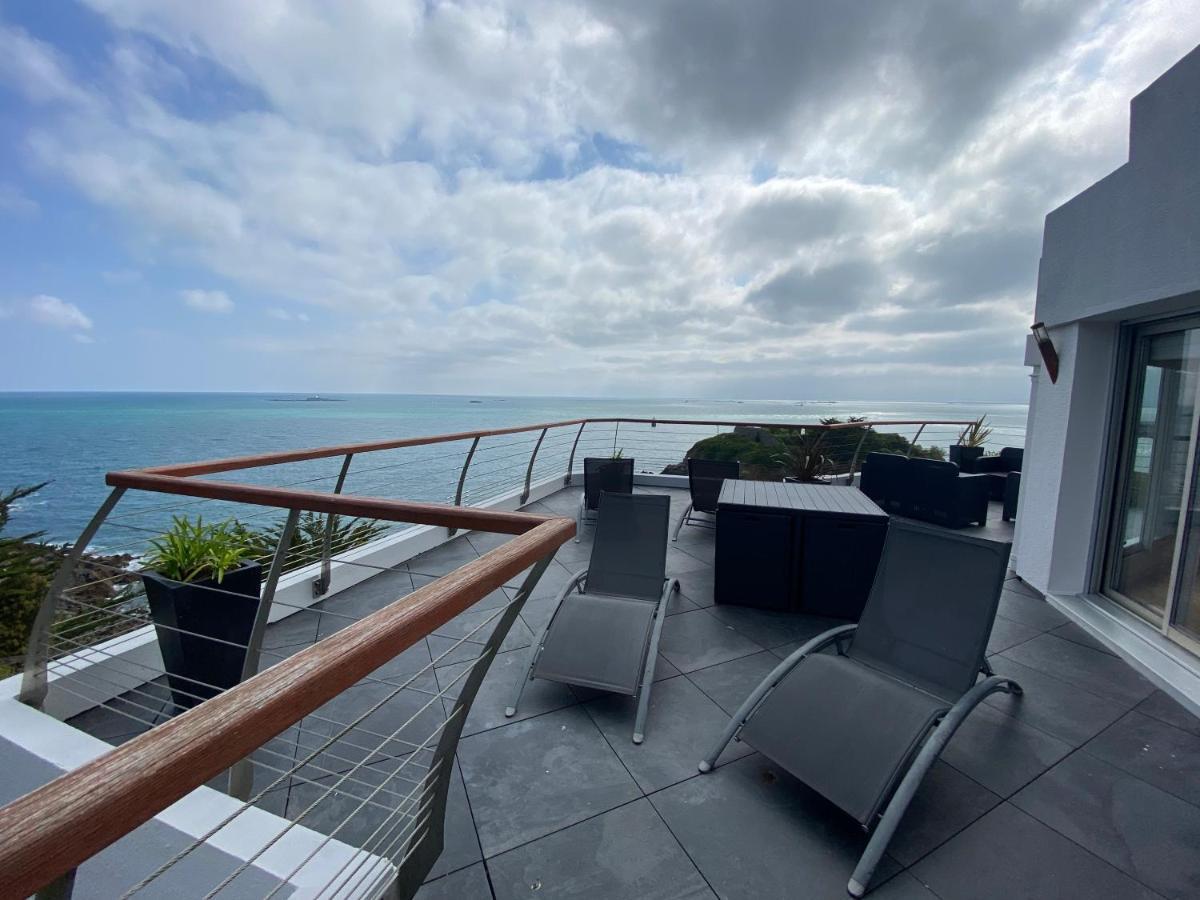 Apartment L'exception Terrasse Vue De Gamme *